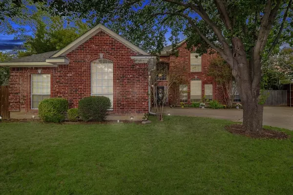 Arlington, TX 76001,6420 Wilderness Court