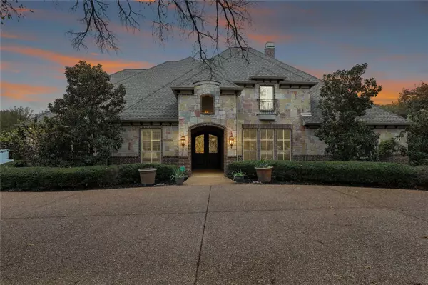 Double Oak, TX 75077,240 Fox Trot Lane