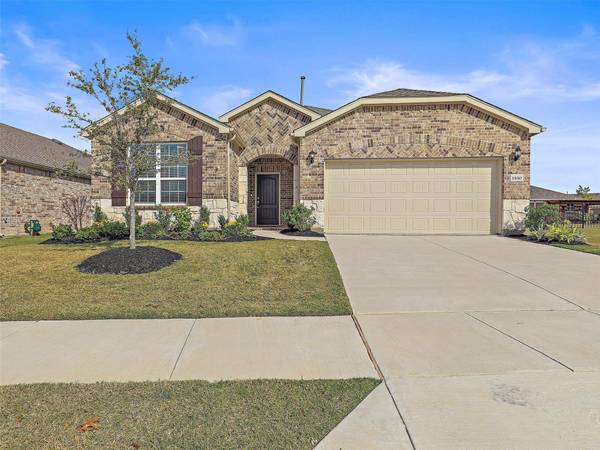 1930 Brookdale Drive, Frisco, TX 75036