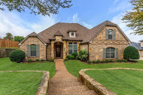 602 Hays Drive, Keller, TX 76248