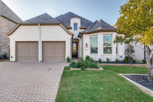 8209 Richmond, The Colony, TX 75056