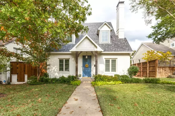 Dallas, TX 75214,6871 Lorna Lane