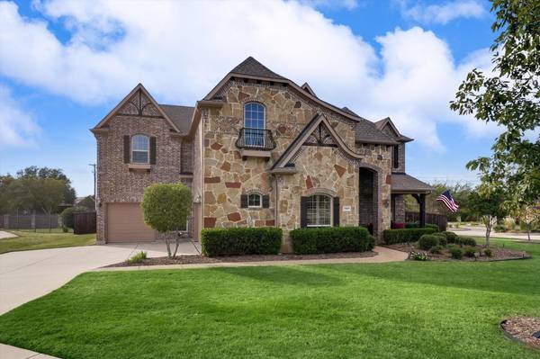 1901 Durance Court, Corinth, TX 76210