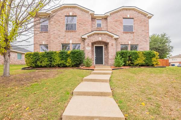 7969 Emilie Lane, Frisco, TX 75035