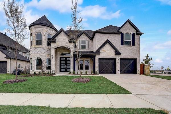 181 Highbridge Lane, Prosper, TX 75078