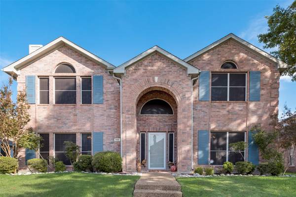 745 Yale Drive, Allen, TX 75002