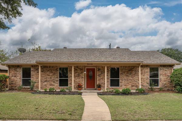 5112 Gilliam Circle, The Colony, TX 75056