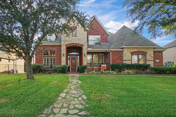 8210 Cherry Hills Lane, Rowlett, TX 75089