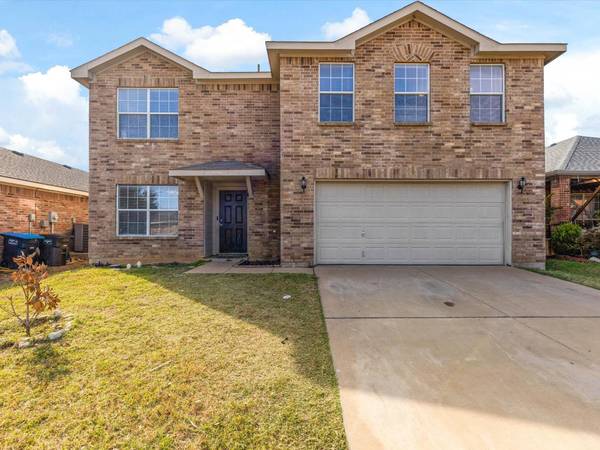 8412 Prairie Wind Trail, Fort Worth, TX 76134