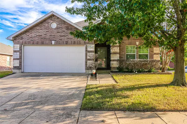 701 White Fields Way, Arlington, TX 76002