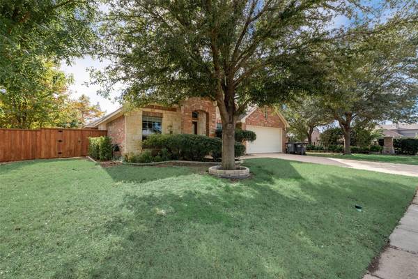 3505 Summer Drive, Wylie, TX 75098