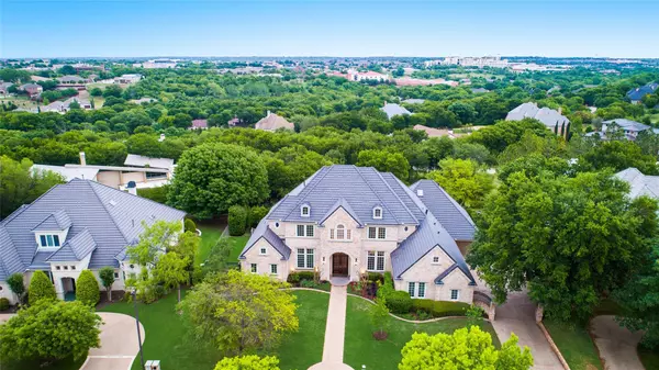 Fort Worth, TX 76132,5909 Forest Highlands Drive