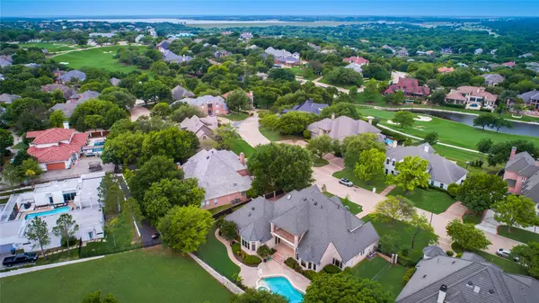 Fort Worth, TX 76132,5909 Forest Highlands Drive