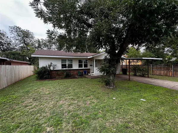 Abilene, TX 79603,2107 N 8th Street