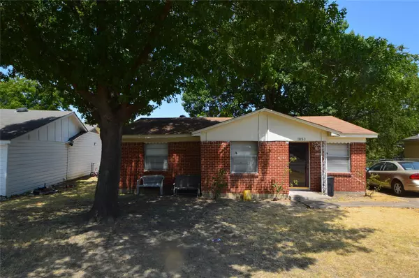 Mesquite, TX 75149,1853 Mount Pleasant Drive