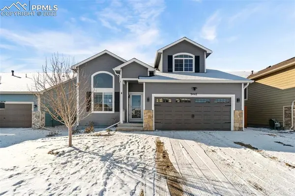9442 Shinnecock CT, Peyton, CO 80831