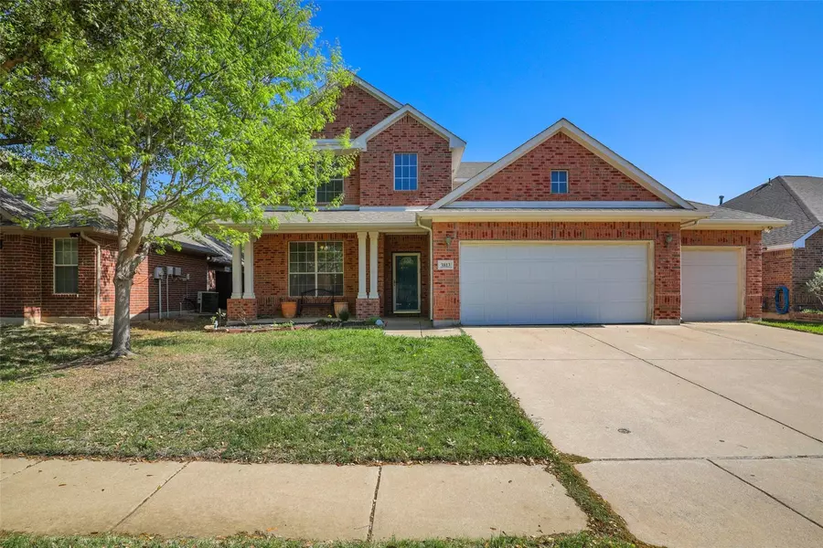 3813 Sevenoaks Drive, Fort Worth, TX 76244