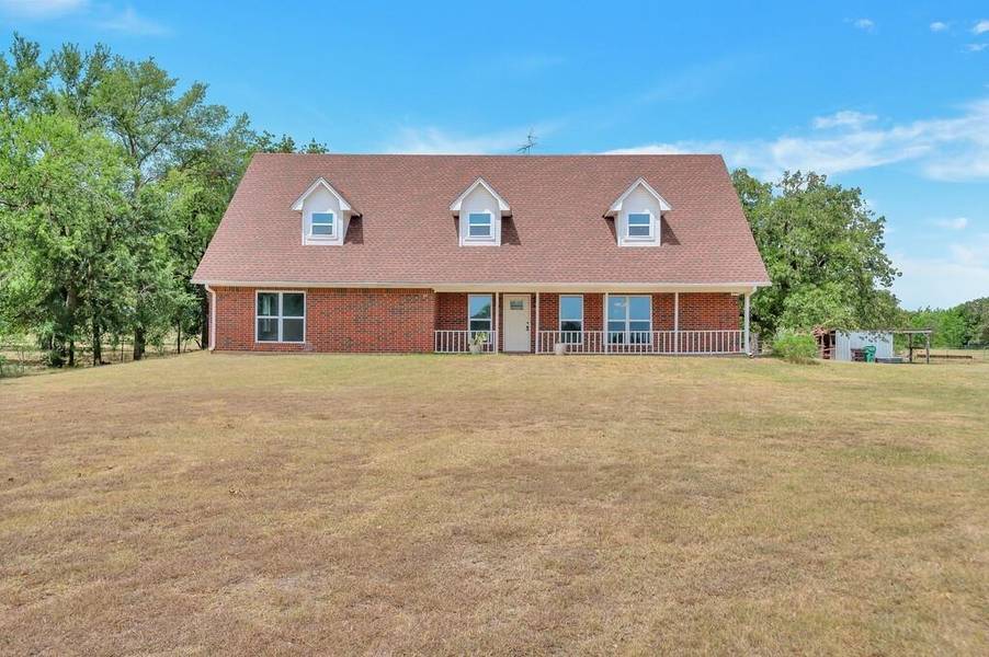 706 S Baese Road, Elm Mott, TX 76640