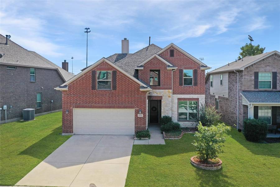 1952 Sunny Side Drive, Little Elm, TX 75068