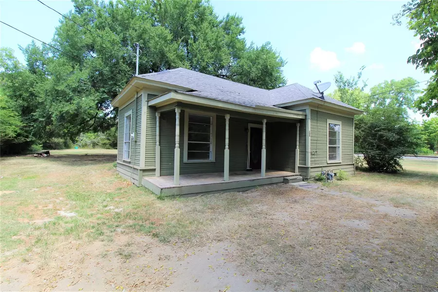 104 Ardis Street, Sulphur Springs, TX 75482