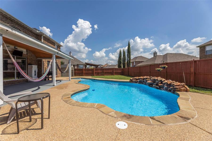 2835 Barco, Grand Prairie, TX 75054