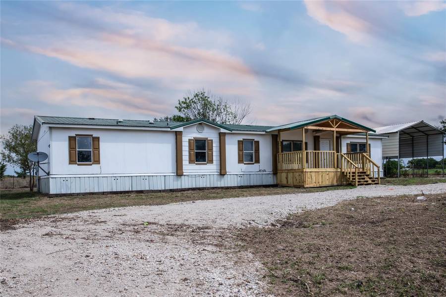 342 Vz County Road 3436, Wills Point, TX 75169