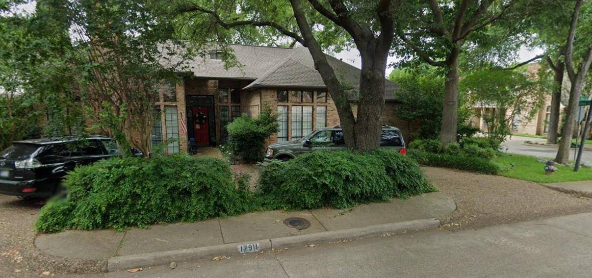 17911 Lost View Road, Dallas, TX 75252