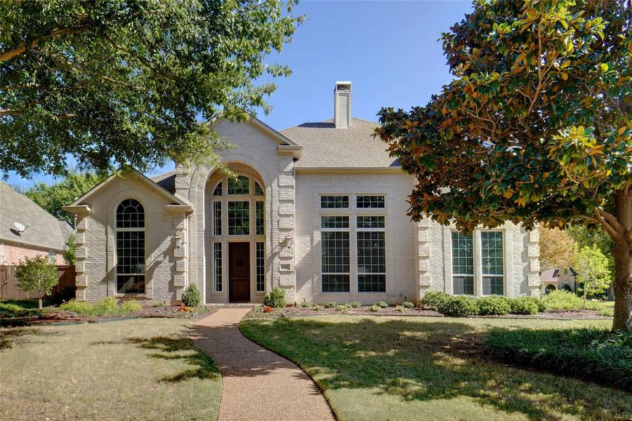 1127 Longford Circle, Southlake, TX 76092