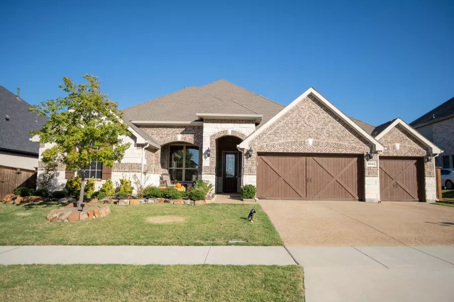 16542 Moss Haven Lane, Frisco, TX 75033