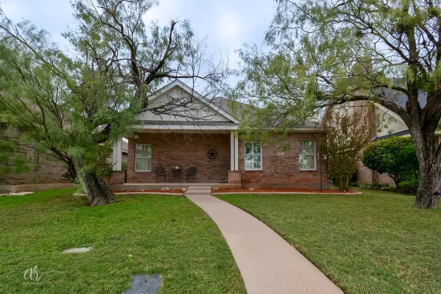 1549 Wildlife Trails Parkway, Abilene, TX 79601