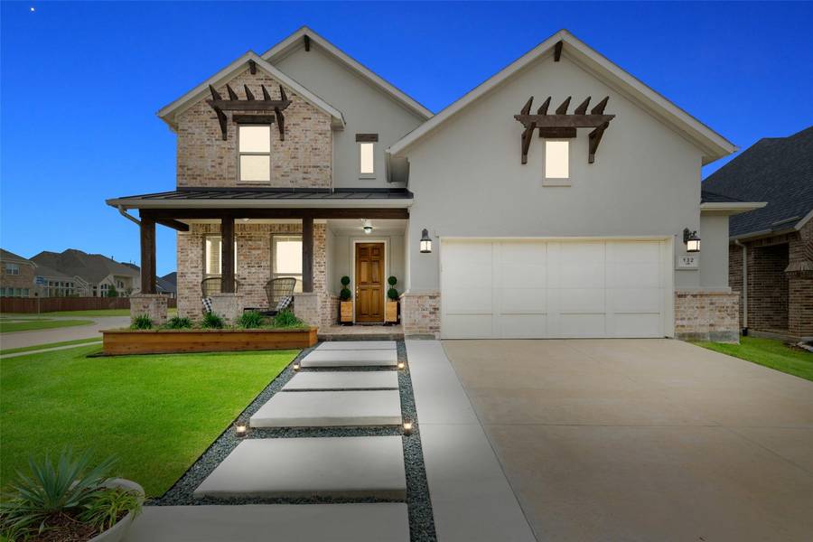 132 Live Oak Drive, Wylie, TX 75098