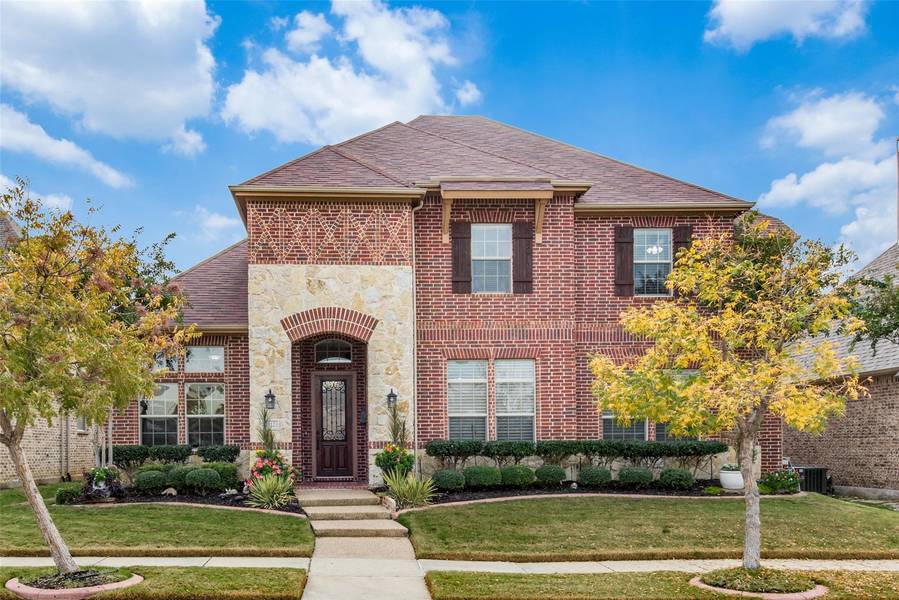 2012 Hemison Lane, Lewisville, TX 75056