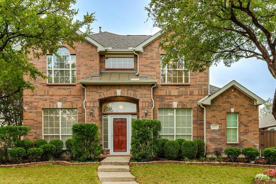 2164 Barret Drive, Frisco, TX 75033