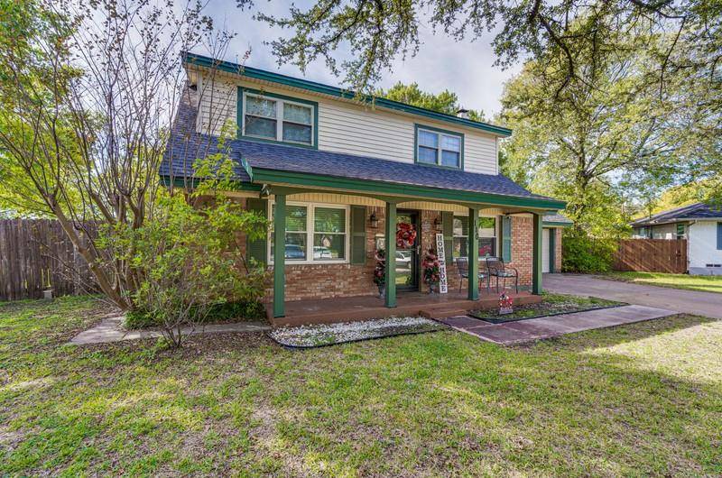 110 Vassar Court, Waxahachie, TX 75165