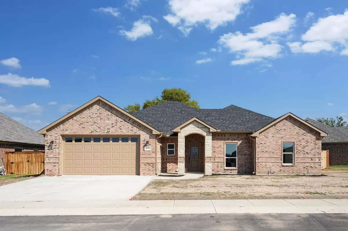 Mabank, TX 75147,539 Limestone Circle