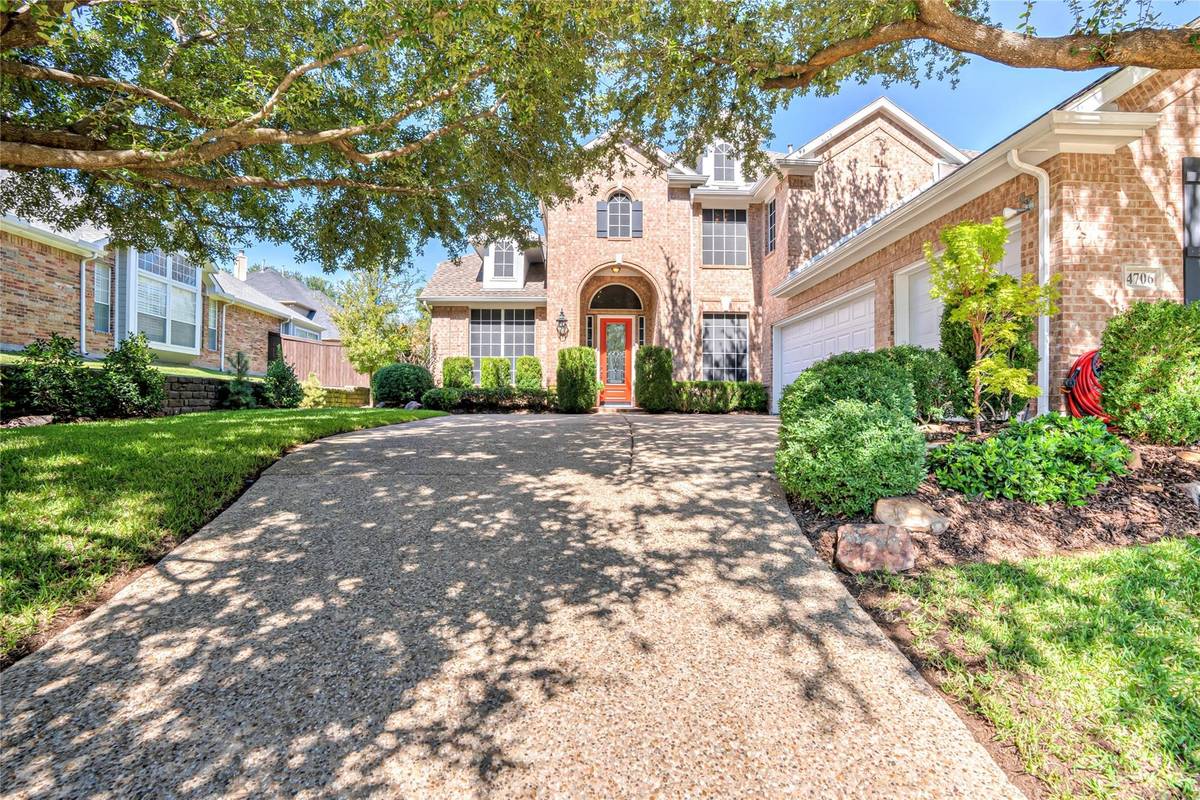 Mckinney, TX 75071,4706 Jamestown Lane