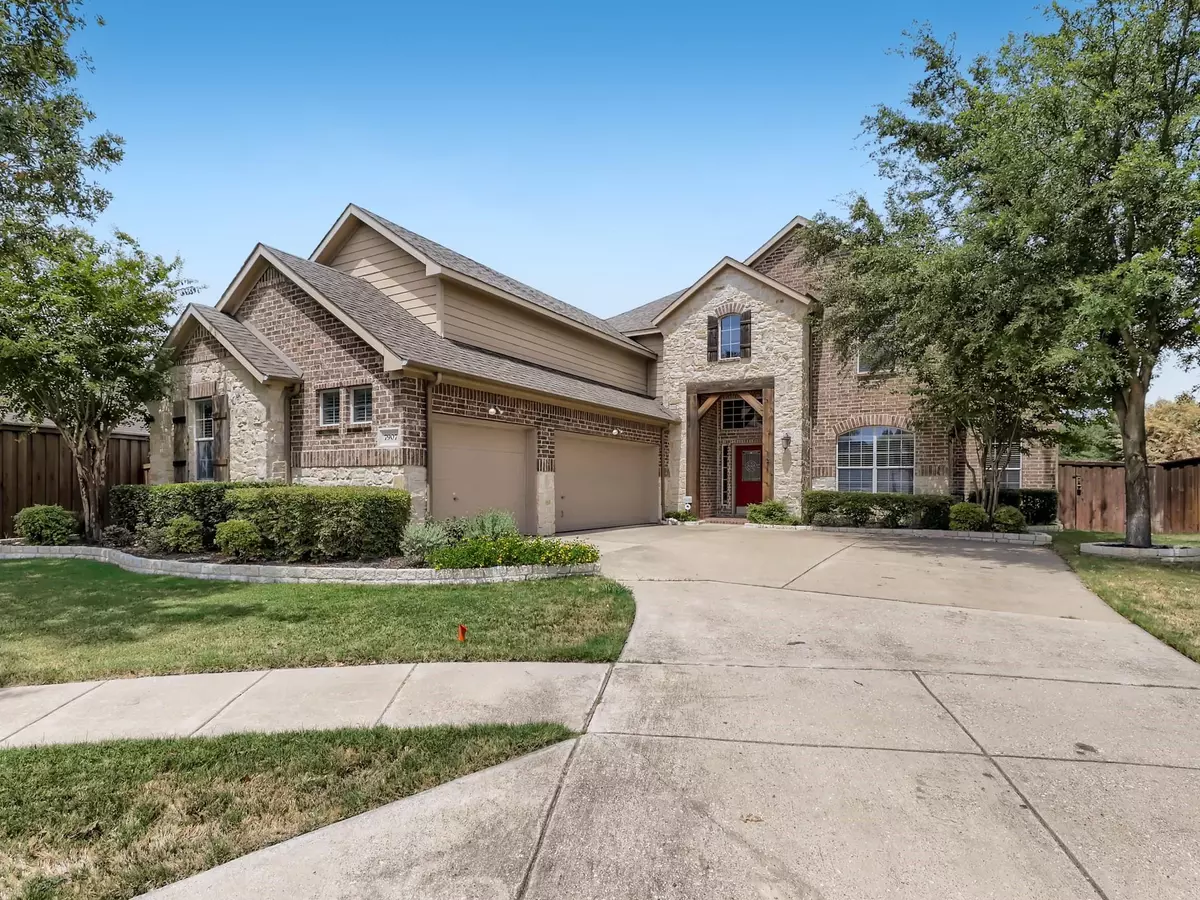 Frisco, TX 75036,7907 Wood Court