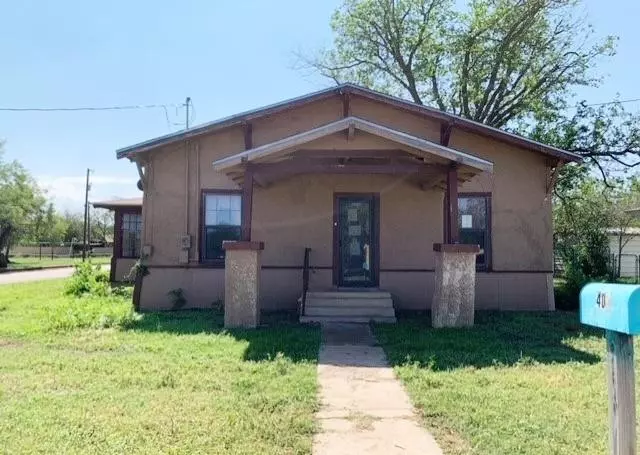 Coleman, TX 76834,403 W Mesquite Street