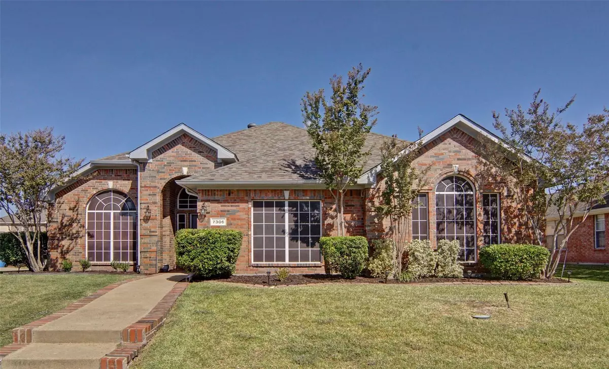 Rowlett, TX 75089,7306 Sand Pine Drive