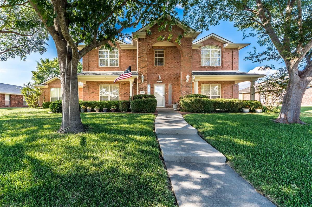 Rowlett, TX 75088,3105 Chalkstone Drive