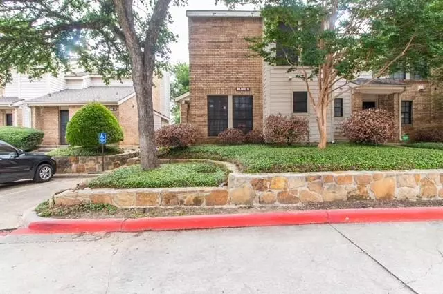 Farmers Branch, TX 75234,3635 Garden Brook Drive #5400