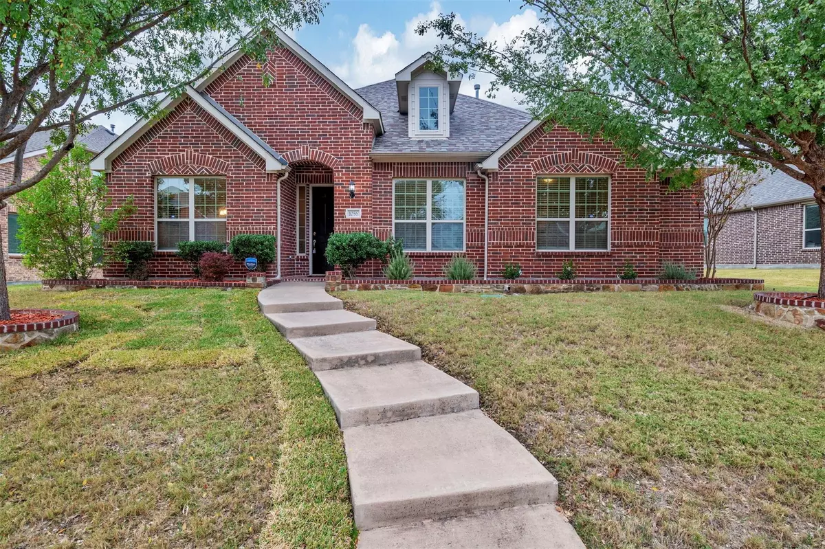 Allen, TX 75013,1056 Enchanted Rock Drive