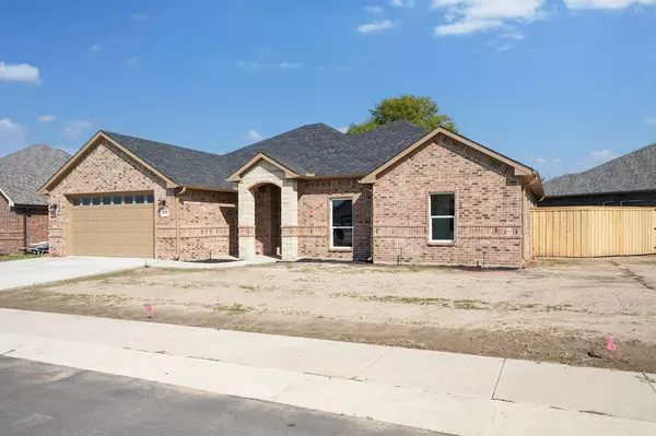 Mabank, TX 75147,539 Limestone Circle