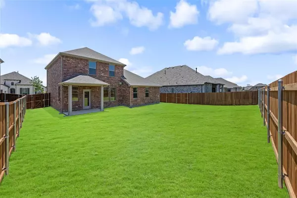 Forney, TX 75126,1712 Pegasus Drive