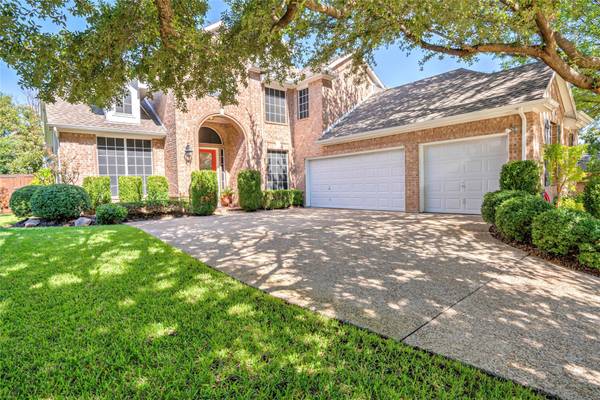 Mckinney, TX 75071,4706 Jamestown Lane