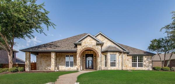 3017 Panhandle Drive, Rockwall, TX 75087