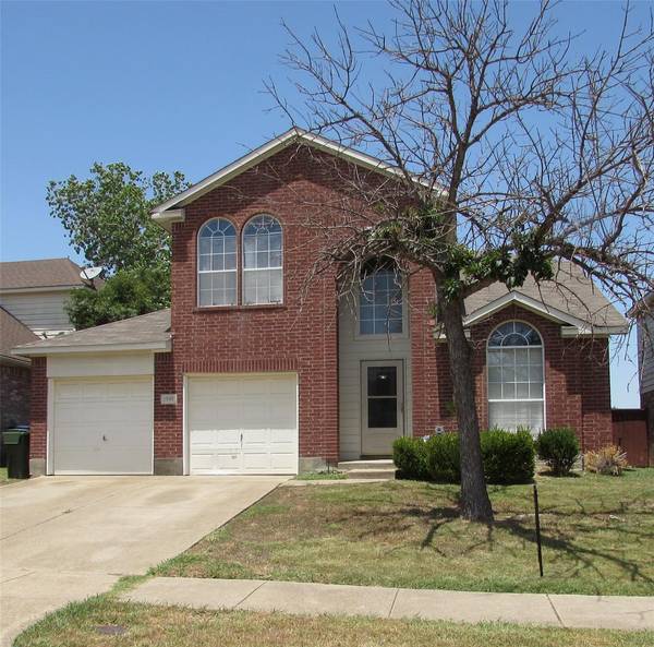 1345 Mill Wood Lane, Garland, TX 75040