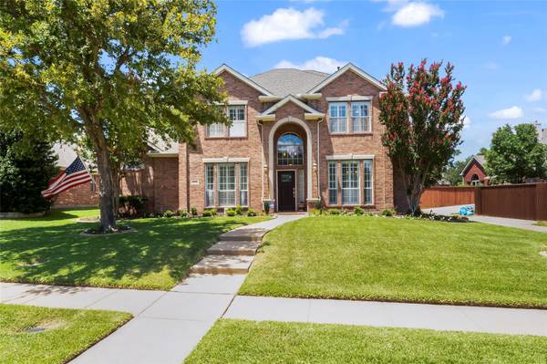 3911 Chainhurst Drive, Richardson, TX 75082