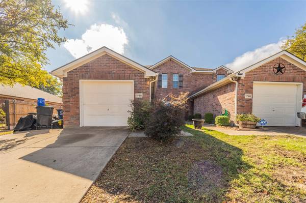 1788 Lago Vista, Little Elm, TX 75068