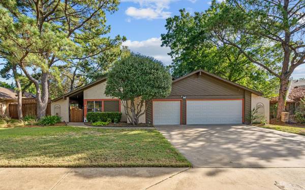 48 Indian Trail, Hickory Creek, TX 75065